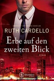 Cover von Erbe auf den zweiten Blick