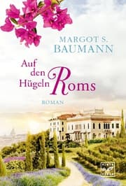 Cover von Auf den Hügeln Roms