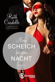 Cover von Mein Scheich für eine Nacht