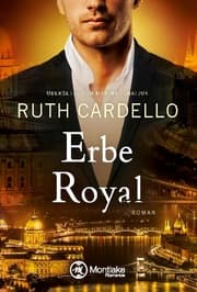 Cover von Erbe Royal