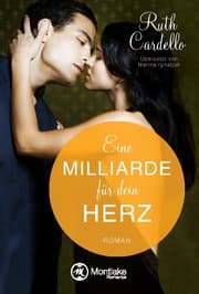 Cover von Eine Milliarde für dein Herz