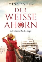 Cover von Der weiße Ahorn