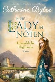 Cover von Eine Lady in Nöten