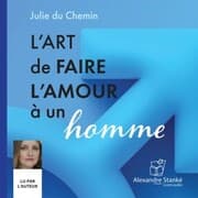 Cover von L'art de faire l'amour à un homme