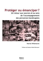 Cover von Protéger ou émanciper ?