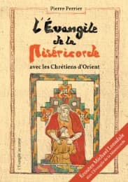 Cover von L'Evangile de la Miséricorde
