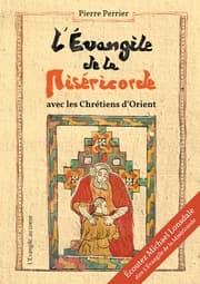 Cover von L'Evangile de la Miséricorde