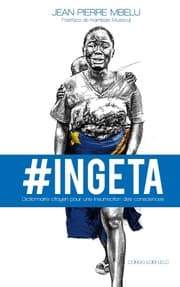 Cover von Ingeta