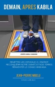 Cover von Demain, après Kabila