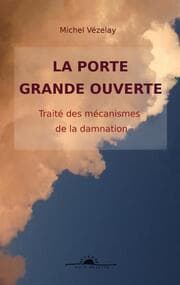 Cover von la porte grande ouverte