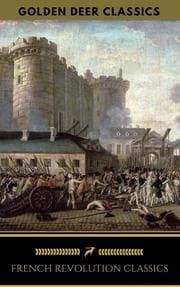 Cover von French Revolution Classics (Golden Deer Classics)