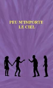 Cover von Peu M'Importe Le Ciel