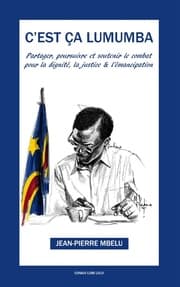 Cover von C'est ça Lumumba