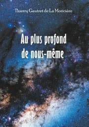 Cover von Au plus profond de nous-même