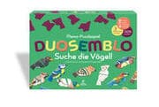Cover von Duosemblo - Suche die Vögel!