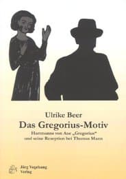Cover von Das Gregorius-Motiv