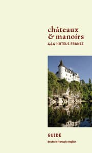 Cover von Chateuax & Manoirs