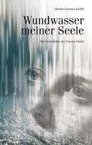 Cover von Wundwasser meiner Seele
