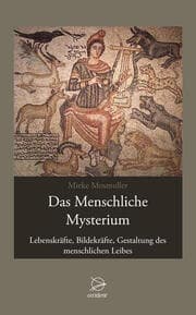 Cover von Das Menschliche Mysterium
