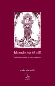 Cover von Ich mache was ich will