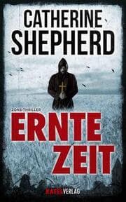 Cover von Erntezeit