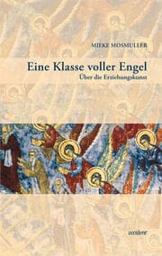 Cover von Eine Klasse voller Engel