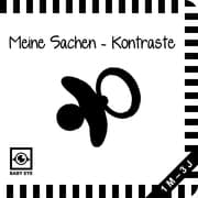 Cover von Meine Sachen - Kontraste