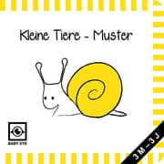Cover von Kleine Tiere - Muster