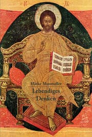Cover von Lebendiges Denken