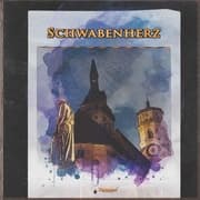 Cover von Schwabenherz
