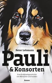 Cover von Pauli & Konsorten