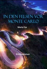 Cover von In den Felsen vor Monte Carlo