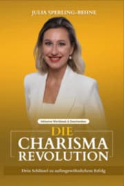 Cover von Die Charisma-Revolution