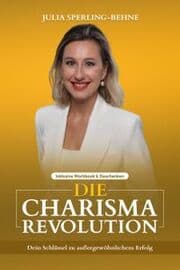 Cover von Die Charisma-Revolution