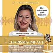 Cover von Der Charisma-Impact