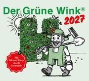 Cover von Der Grüne Wink 2027