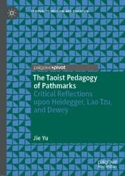Cover von The Taoist Pedagogy of Pathmarks