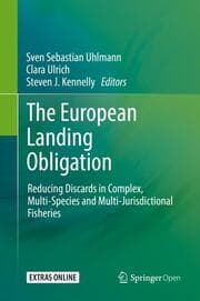 Cover von The European Landing Obligation