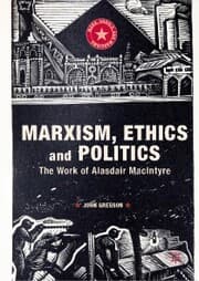 Cover von Marxism, Ethics and Politics