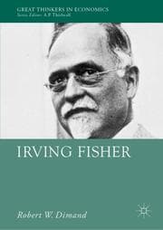 Cover von Irving Fisher