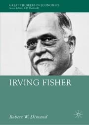 Cover von Irving Fisher