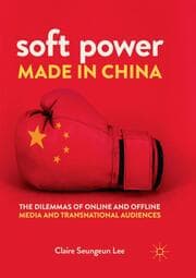 Cover von Soft Power Made in China