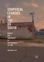 Cover von Corporeal Legacies in the US South