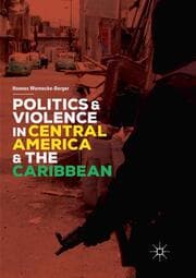 Cover von Politics and Violence in Central America and the Caribbean