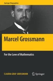 Cover von Marcel Grossmann