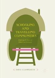 Cover von Schooling and Travelling Communities