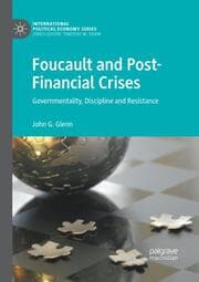 Cover von Foucault and Post-Financial Crises