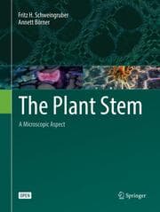 Cover von The Plant Stem