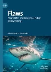 Cover von Flaws