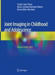 Cover von Joint Imaging in Childhood and Adolescence